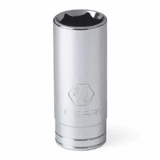Gearwrench 80775 1/2" Drive 12 Point Deepsae Socket 5/8" Mega Sale