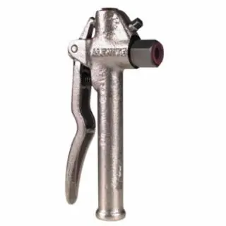 Best Seller Alemite 6438 Volume Valve For Medium-