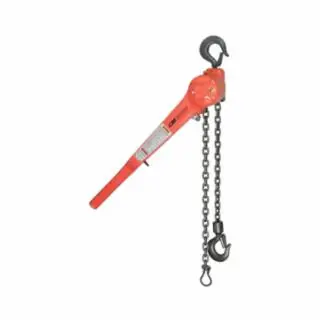 Order Now Cm Columbus Mckinnon 4062 Series 640 Puller Levertool 1-1/2T 10‘ Lift