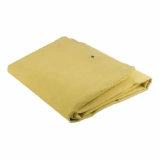 Best Price Wilson Industries 36163 23Oz Fiberglass Acryliccoated Ylw 8‘ X 10‘