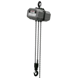 Sale JET JT9-213000 2SS-1C-30, 2 Ton, 1Ph, 30‘ Lift, 115/230V, Prewired 230V