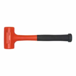 Gearwrench 82244 54 Oz Dead Blow Hammer While Supplies Last
