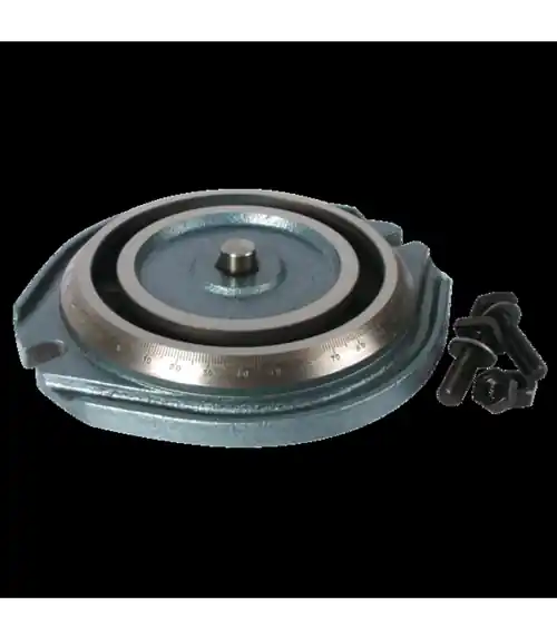 Today Only WILTON WL9-12290 6S, Swivel Base For 1275N Vise