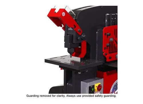 Shop Now EDWARDS ED9-AC0905 Heavy Duty Gauging Table Kit For Oversize Punch Assembly 40T, 50T, 55T, 60T, 65T, 75T, 100T And Elite Ironworkers