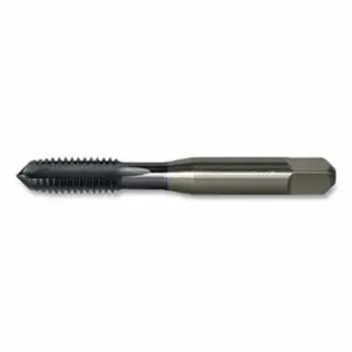 Popular Greenfield Threading 330051 1/4-28Nf Htgp H3 4Fl Gpplug Hand Tap-Ticn