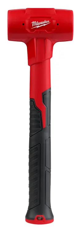 Luxury Milwaukee Tool 48-22-9150 28oz Dead Blow Hammer