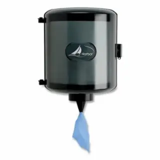 Harbor HDCPW1 Harbor Centerpull Disp For H6005W Blu Shop Tow Top Rated