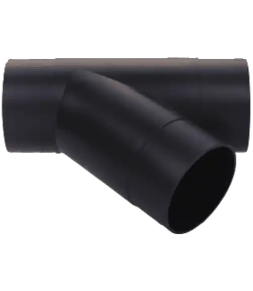JET JT9-JW1015 4" Y Fitting Mega Sale