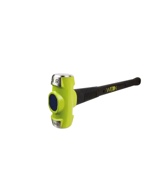 Grab Now WILTON WL9-40836 8 Lb Head, 36" B.A.S.H Sledge Hammer (30Hrc)