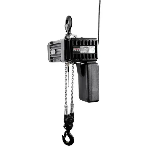 Seasonal Sale JET JT9-104018 BLVS025-070 1/4T Electric Hoist 70‘ Lift 1 PH