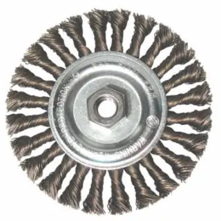 Anchor Brand 102-6T58 Anchor 6" Full Twist 6" x .023 5/8-11 Time-Limited