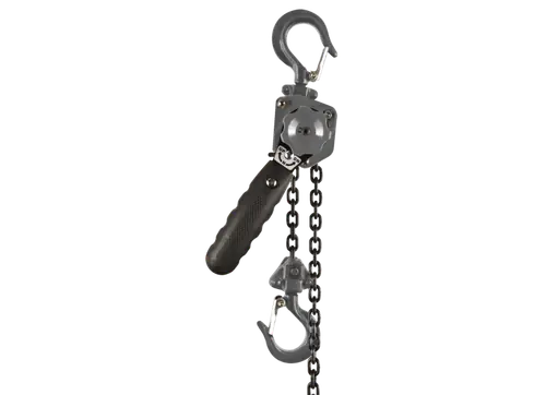 JET JT9-287105 JLP-025A-30, JLP-A Series 1/4T 30‘ Mini-Puller Place Order