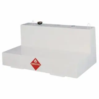 Crescent Jobox 487000 Steel 86 Gallon L-Shapedtank Bargain