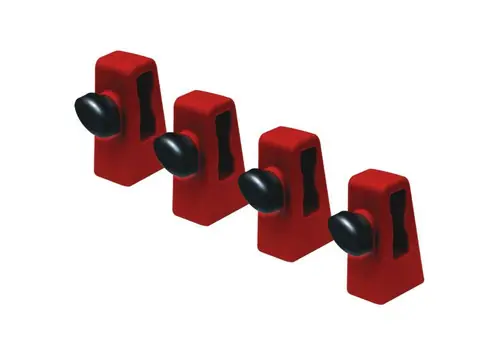 Mega Sale JET JT9-70407 Parallel Clamp Moveable Foot (Set Of 4)