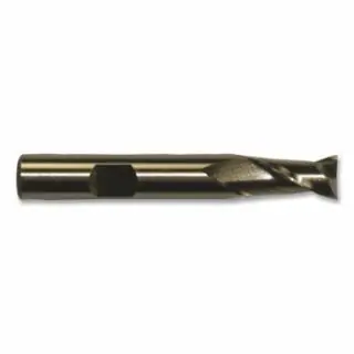 Cleveland C42633 1 1/4 Co Endmill 2F Center Cutting Latest
