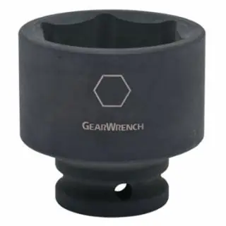 Trusted Brand Gearwrench 84811 3/4" Drive Impact Socket 1-7/16"