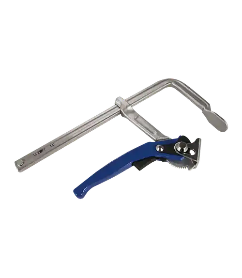 Instant Buy WILTON WL9-86810 Lc8, 8" Lever Clamp