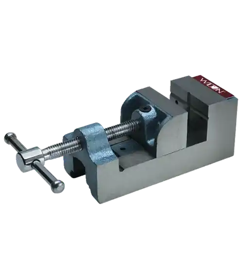 WILTON WL9-12800 25, Drill Press Vise 2-1/2 Jaw Width, 1-1/2 Depth Trusted Brand