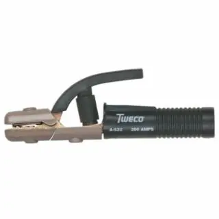 Free Returns Tweco 91101181 250 Amp Weldskill Electrode Holder