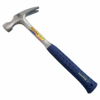 Estwing E3-20S 62501 20 Oz. Ripping Hammer W/Nylon-Vin Express Delivery