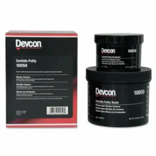 Devcon 10050 3 Lbs Carbide Putty Same Day Shipping