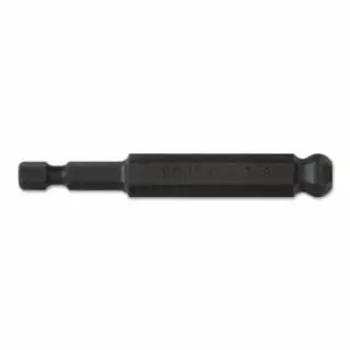 Free Returns Bondhus 10814 3/8"X3" Balldriver Powerbit (1 BIT)