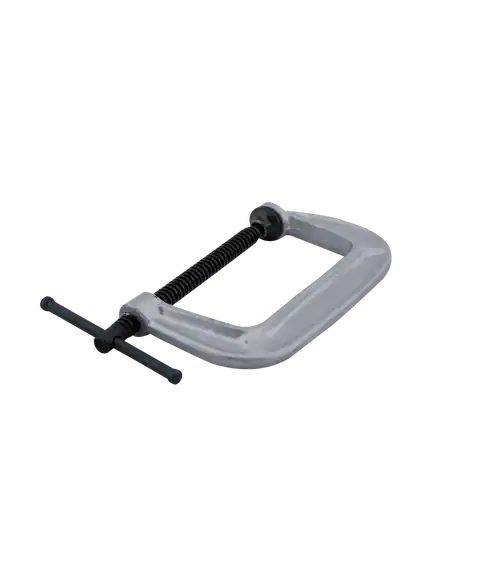 WILTON WL9-41406 144C, 140 Series C-Clamp, 0" - 4" Jaw Opening, 2-3/4" Throat Depth Save Now