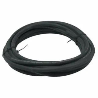 Best Welds 911-6X50 6 Awg 50‘ Cut Coiled Tied (1 KT) Free Returns