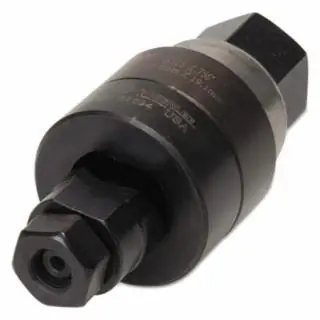 PUNCH ASSY DD(.913D X.756 FLT) High Quality