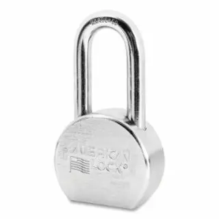 American Lock A707 American 5 Pin Tumbler Padlock Seasonal Sale
