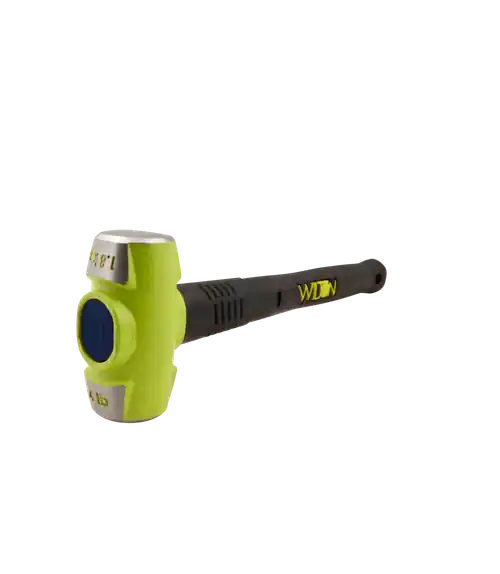 WILTON WL9-40416 4 Lb Head, 16" B.A.S.H Sledge Hammer (30Hrc) Order Now