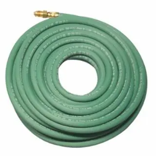 BW 5/16 X 25-BB GR T TWIN HOSE Mega Sale
