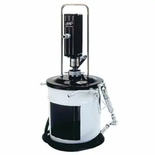 Ingersoll Rand Aro LP3003-1 50 1-3" Grease 120 Lb Fp Certified