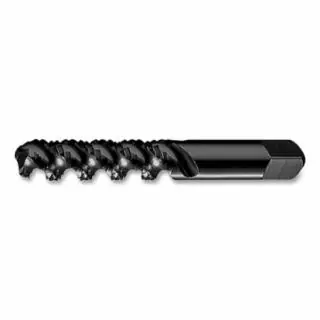 Today Only Greenfield Threading 313580 1/4-20 Unc 3Fl H11 Spflsemi Bott Hss So