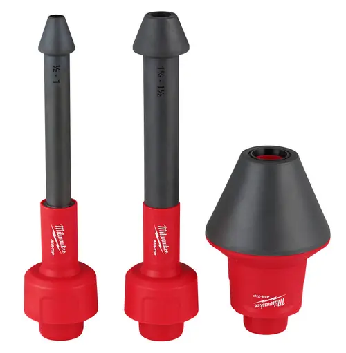 Top Pick Milwaukee Tool 49-90-2024 AIR-TIP Conduit Line Puller Kit