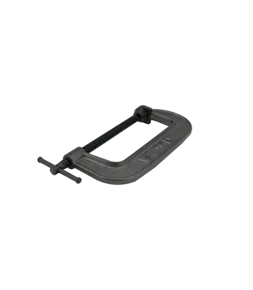 Today Only WILTON WL9-22007 540A-10, 540A Series C-Clamp 0 - 10 Opening Capacity