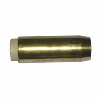 Low Price Bernard 4391 Nozzle/Insul Brass 5/8 (10 EA)