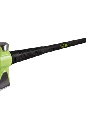 WILTON WL9-50636 6 Lb Head, 36" B.A.S.H Splitting Maul Certified