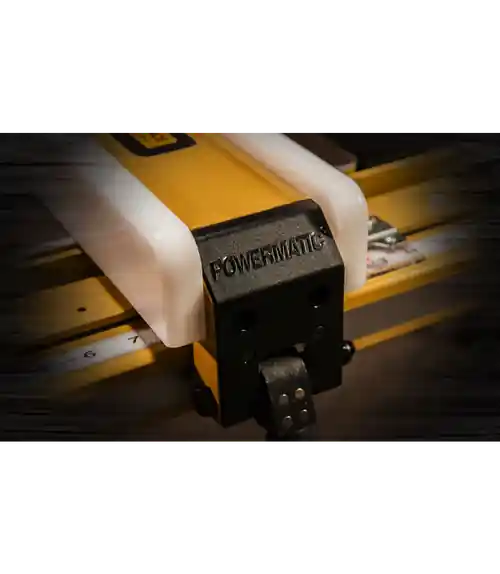 New Release POWERMATIC PM9-PM25130K Pm2000, 10" Table Saw, 5HP 1Ph 230V, 30" Accu-Fence System