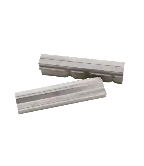 WILTON WL9-14873 P-5.5, Prism Jaw Cap, 5-1/2" Jaw Width Limited Time