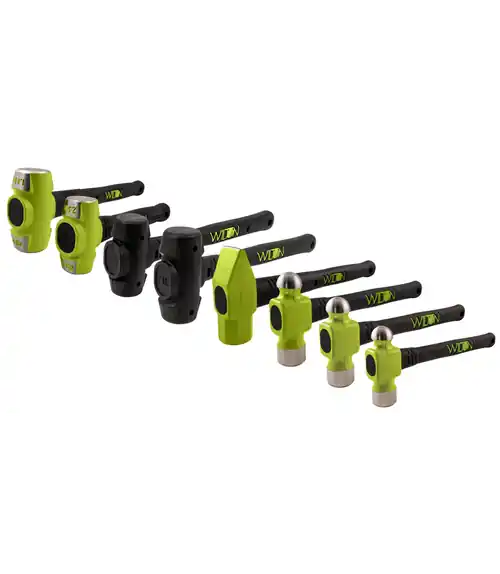 While Supplies Last WILTON WL9-11108 B.A.S.H 8-pc Master Hammer Kit