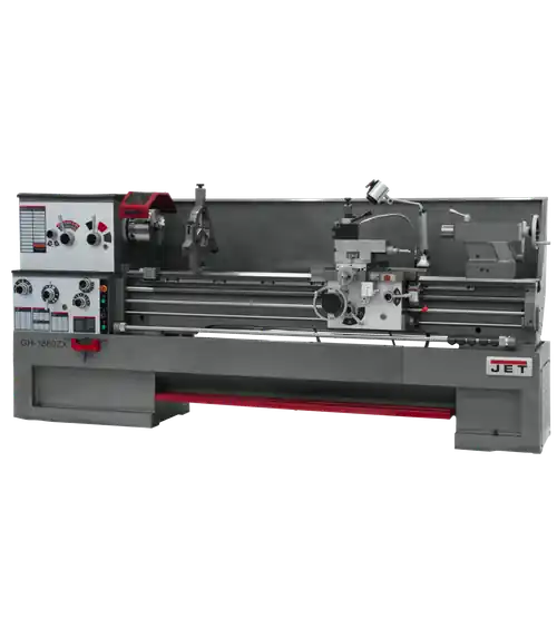 JET JT9-321560 GH-1880ZX With ACU-RITE 203 DRO With Taper Attachment Holiday Sale