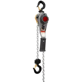 JET JT9-376101 JLH-75WO-10 , JLH Series 3/4 Ton Lever Hoist, 10‘ Lift with Overload Protection Best Seller