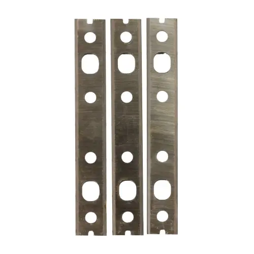 Fast Shipping POWERMATIC PM9-708801DX Knives, Quick Set For 6 inJointer (Set Of 3)