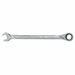 Express Delivery Gearwrench 85018 18 mm Combo XL Ratchetingwrench