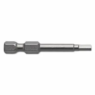 Markdown Apex AM-3MM 00411 Bit 1/4 Hex Drv P (1 BIT)