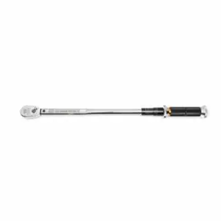 Gearwrench 85171 Wr Trq Micro 1/4Drive 30-200 In/Lb 120Xp Best Seller