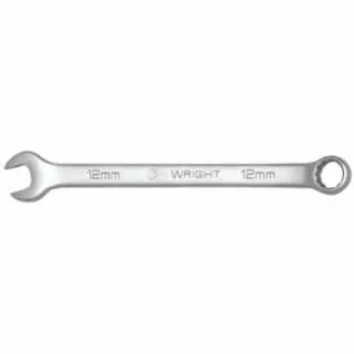 Crafted Wright Tool 11-32MM 32 mm Metric Combination Wrench 12 Pt.