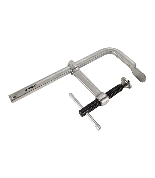 Brand New WILTON WL9-86140 1200S-12, 12" Light Duty F-Clamp