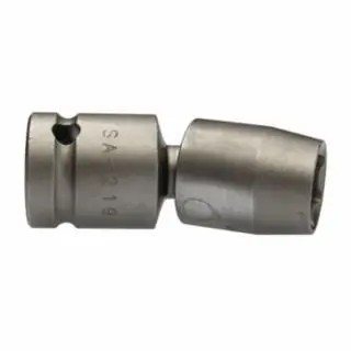 Apex SA-510 Apex 1/2" Sq Drive Universal Wrench Sae Free Returns